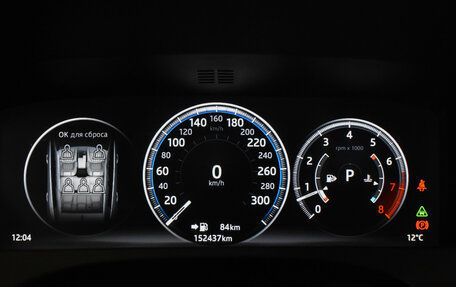 Jaguar F-Pace, 2016 год, 2 500 000 рублей, 26 фотография