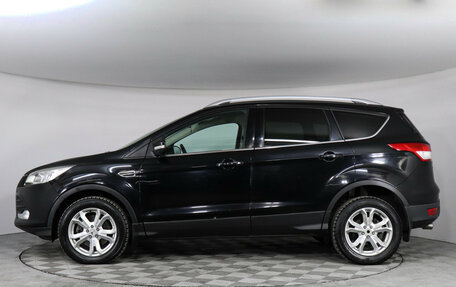 Ford Kuga III, 2014 год, 1 249 000 рублей, 8 фотография