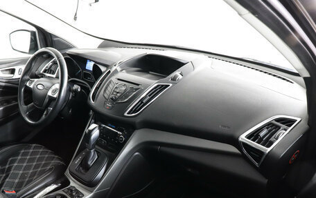 Ford Kuga III, 2014 год, 1 249 000 рублей, 10 фотография