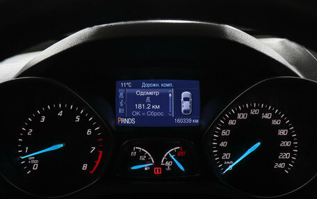 Ford Kuga III, 2014 год, 1 249 000 рублей, 11 фотография