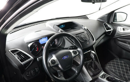 Ford Kuga III, 2014 год, 1 249 000 рублей, 9 фотография