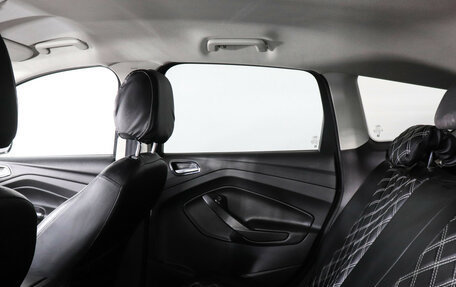 Ford Kuga III, 2014 год, 1 249 000 рублей, 12 фотография