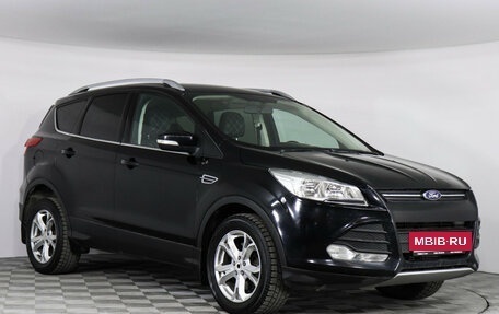 Ford Kuga III, 2014 год, 1 249 000 рублей, 3 фотография