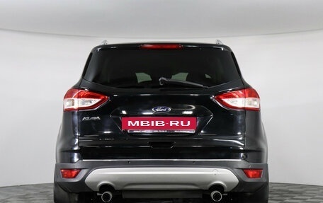 Ford Kuga III, 2014 год, 1 249 000 рублей, 6 фотография