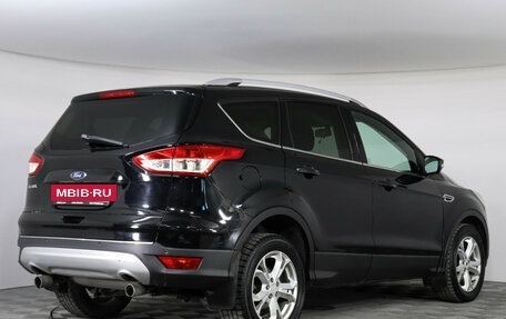 Ford Kuga III, 2014 год, 1 249 000 рублей, 5 фотография