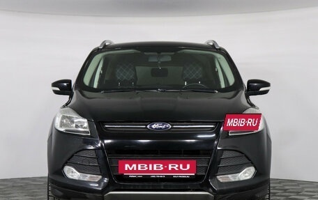 Ford Kuga III, 2014 год, 1 249 000 рублей, 2 фотография