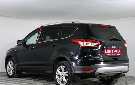 Ford Kuga III, 2014 год, 1 249 000 рублей, 7 фотография