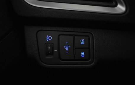 Hyundai Solaris II рестайлинг, 2017 год, 1 249 000 рублей, 17 фотография