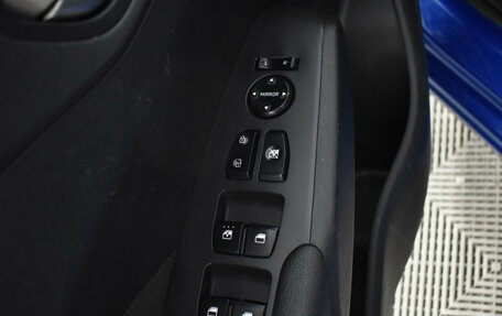 Hyundai Solaris II рестайлинг, 2017 год, 1 249 000 рублей, 18 фотография