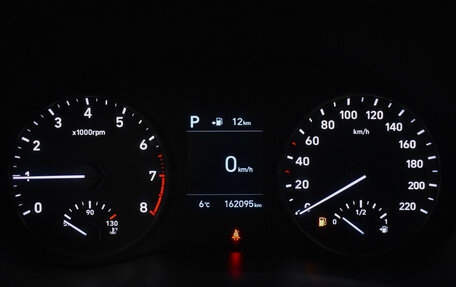 Hyundai Solaris II рестайлинг, 2017 год, 1 249 000 рублей, 21 фотография