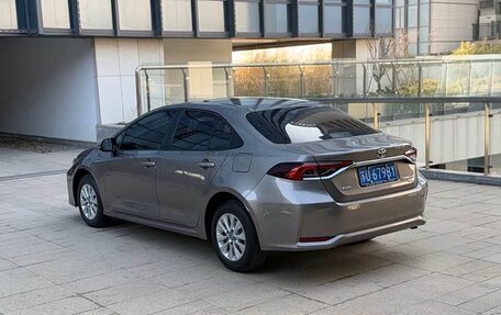 Toyota Corolla, 2022 год, 1 220 000 рублей, 4 фотография