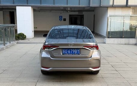 Toyota Corolla, 2022 год, 1 220 000 рублей, 6 фотография