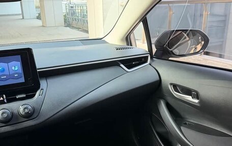 Toyota Corolla, 2022 год, 1 220 000 рублей, 9 фотография