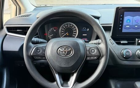 Toyota Corolla, 2022 год, 1 220 000 рублей, 7 фотография