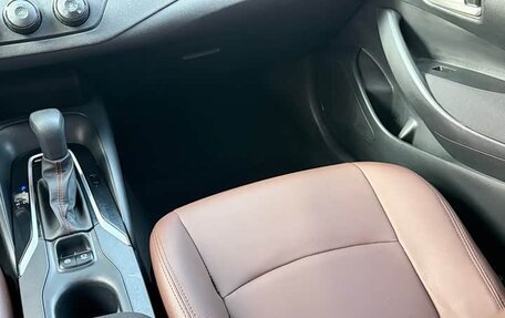 Toyota Corolla, 2022 год, 1 220 000 рублей, 14 фотография