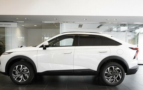 Haval F7x, 2026 год, 3 799 000 рублей, 5 фотография
