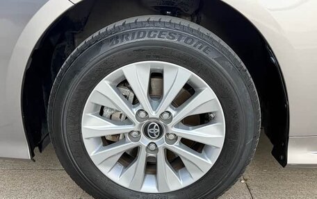 Toyota Corolla, 2022 год, 1 220 000 рублей, 15 фотография