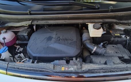 Hyundai Staria, 2021 год, 5 500 000 рублей, 12 фотография