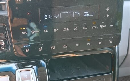 Hyundai Staria, 2021 год, 5 500 000 рублей, 4 фотография