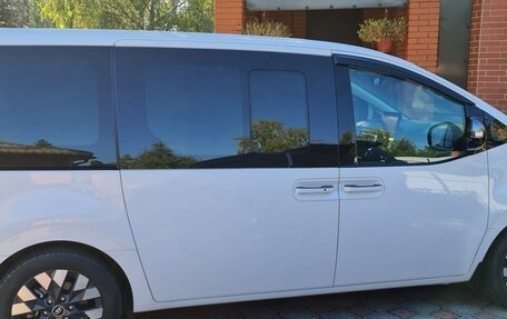 Hyundai Staria, 2021 год, 5 500 000 рублей, 7 фотография