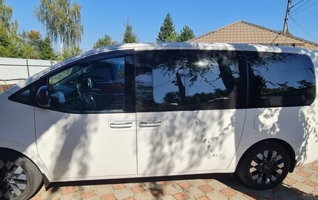 Hyundai Staria, 2021 год, 5 500 000 рублей, 22 фотография