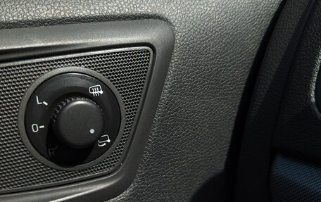 Skoda Yeti I рестайлинг, 2017 год, 1 550 000 рублей, 15 фотография