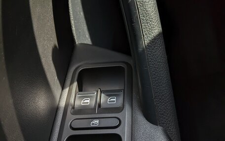 Skoda Yeti I рестайлинг, 2017 год, 1 550 000 рублей, 19 фотография