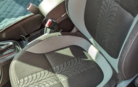 Skoda Yeti I рестайлинг, 2017 год, 1 550 000 рублей, 22 фотография