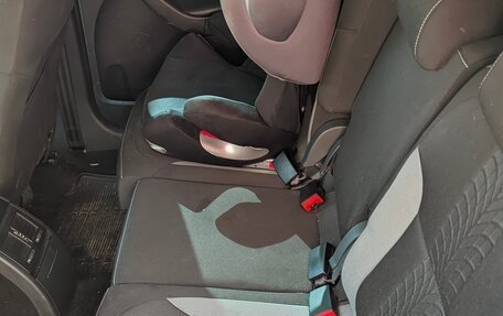 Skoda Yeti I рестайлинг, 2017 год, 1 550 000 рублей, 23 фотография