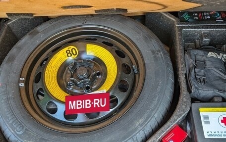 Skoda Yeti I рестайлинг, 2017 год, 1 550 000 рублей, 24 фотография