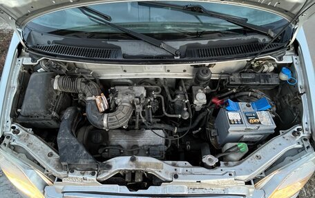 Suzuki Wagon R+ II, 2002 год, 350 000 рублей, 13 фотография