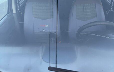 Suzuki Wagon R+ II, 2002 год, 350 000 рублей, 19 фотография