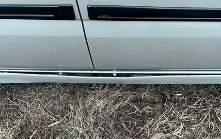 Suzuki Wagon R+ II, 2002 год, 350 000 рублей, 18 фотография