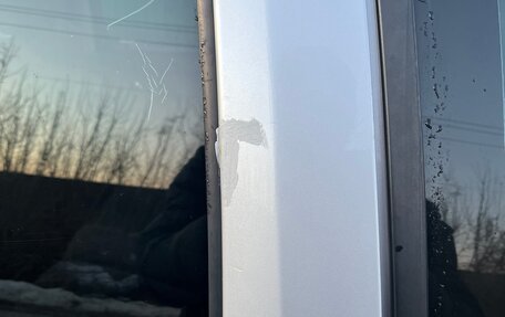 Suzuki Wagon R+ II, 2002 год, 350 000 рублей, 16 фотография