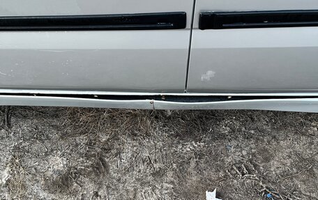 Suzuki Wagon R+ II, 2002 год, 350 000 рублей, 15 фотография