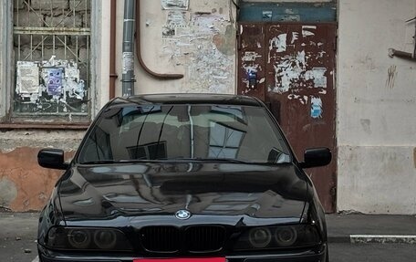 BMW 5 серия, 1998 год, 480 000 рублей, 6 фотография