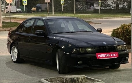 BMW 5 серия, 1998 год, 480 000 рублей, 5 фотография