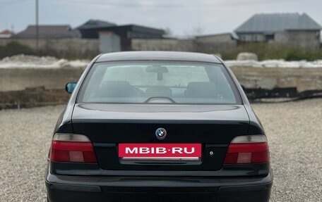 BMW 5 серия, 1998 год, 480 000 рублей, 3 фотография