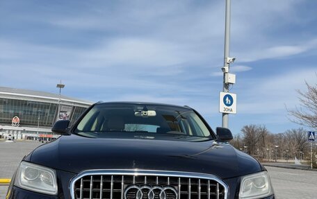 Audi Q5, 2013 год, 2 350 000 рублей, 6 фотография