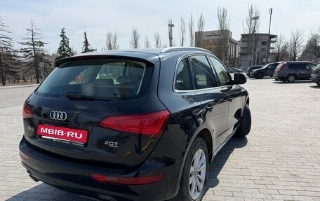 Audi Q5, 2013 год, 2 350 000 рублей, 7 фотография