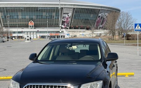 Audi Q5, 2013 год, 2 350 000 рублей, 15 фотография