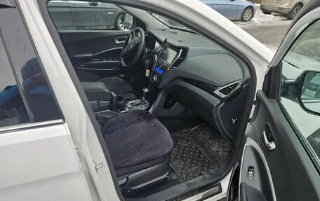 Hyundai Santa Fe III рестайлинг, 2012 год, 1 750 000 рублей, 7 фотография