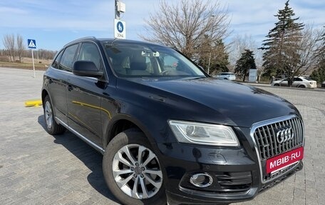 Audi Q5, 2013 год, 2 350 000 рублей, 9 фотография