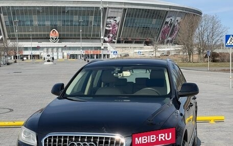 Audi Q5, 2013 год, 2 350 000 рублей, 16 фотография