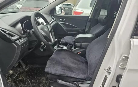 Hyundai Santa Fe III рестайлинг, 2012 год, 1 750 000 рублей, 9 фотография