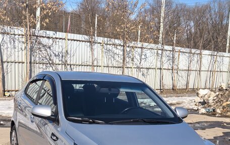 KIA Rio III рестайлинг, 2015 год, 1 240 000 рублей, 3 фотография