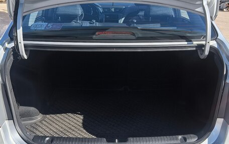 KIA Rio III рестайлинг, 2015 год, 1 240 000 рублей, 7 фотография