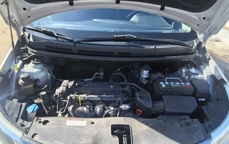 KIA Rio III рестайлинг, 2015 год, 1 240 000 рублей, 12 фотография