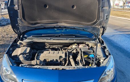 Opel Astra J, 2011 год, 850 000 рублей, 10 фотография