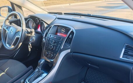 Opel Astra J, 2011 год, 850 000 рублей, 18 фотография